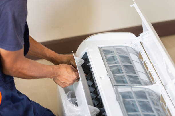 Best Air Conditioning Repair  in Anthony, TX