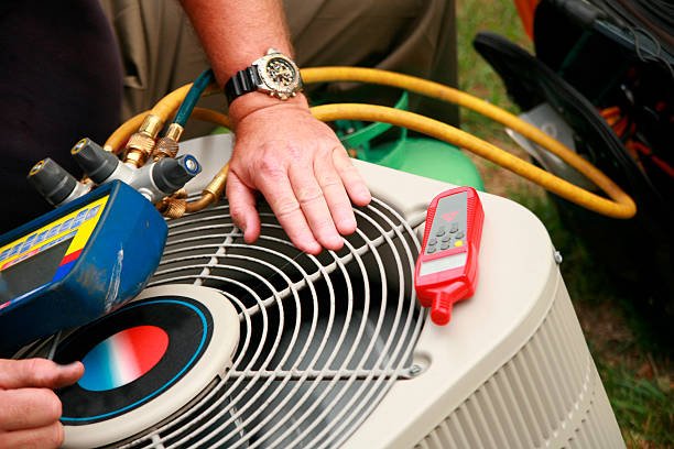 Best HVAC Repair Near Me  in Anthony, TX