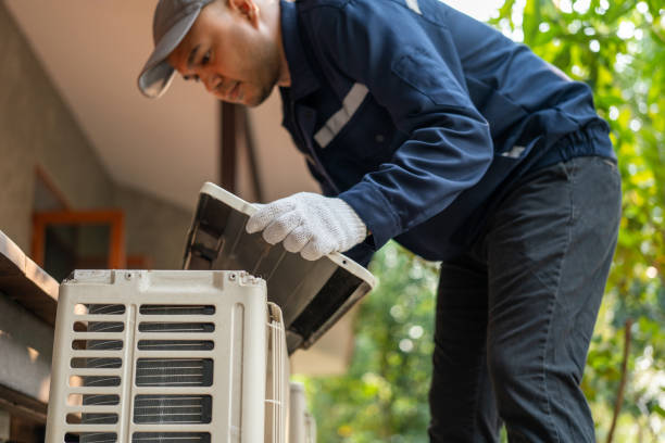 Best Local HVAC Companies  in Anthony, TX